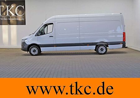 Mercedes-Benz Sprinter 317 CDI Maxi Automatik Klima Navi #499