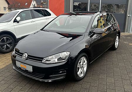VW Golf Volkswagen VII 1.4 TSI Limousine*NAVI*WENIG KM*1.HAND*