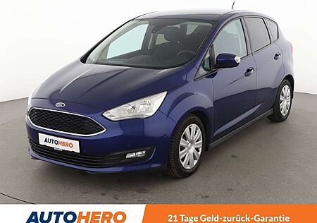 Ford C-Max 1.0 EcoBoost Business Edition *NAVI*PDC*SHZ*TEMPO*