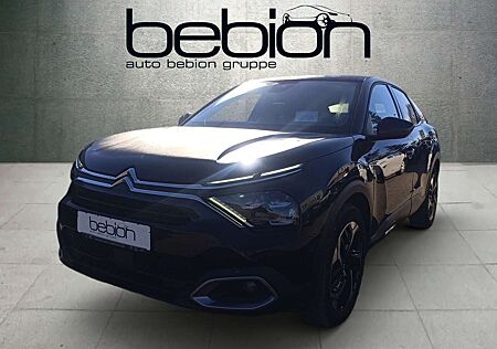 Citroën C4 gebraucht kaufen Citroën C4 Citroen 1.2 PureTech 130 Shine KeyLess LED Navi LM