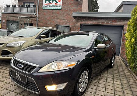Ford Mondeo Trend