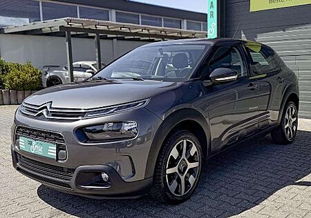 Citroën C4 Cactus Citroen 1.2 VTi / PureTech 82 Feel.PDC.DAB.NAVI