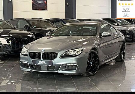 BMW 650 i xDrive |M-PAKET|ACC|HEAD-UP|LED|H&K|KAMERA|