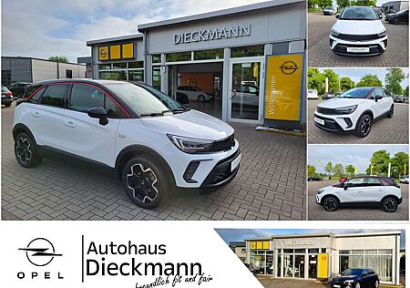Opel Crossland GS PDC LED SHZ Multimedia LM Allwetter