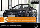 Mercedes-Benz E 400 d Cabrio 4M AMG+360+MULTIBEAM+STHZG+FAHRASS