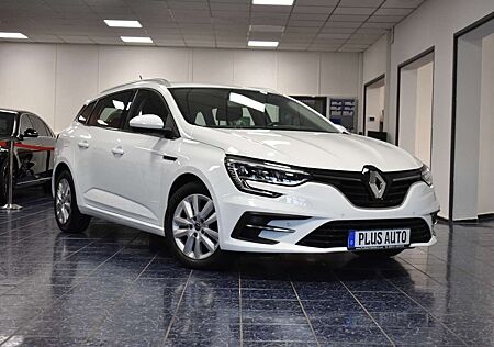 Renault Megane dCi 115 Business Edition Aut Navi LED AHK