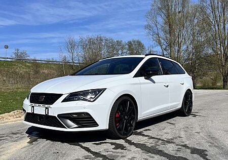 Seat Leon ST 2.0 TSI Start&Stop 4Drive DSG Cupra 300
