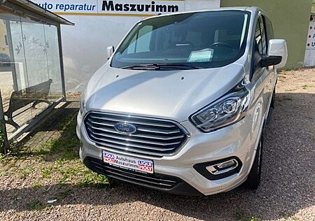 Ford Transit Custom 310 L2 Tourneo Titanium