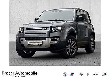 Land Rover Defender 90 X-Dynamic SE 360°KAM RFK NAVI LED