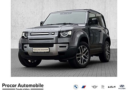 Land Rover Defender 90 X-Dynamic SE 360°KAM RFK NAVI LED