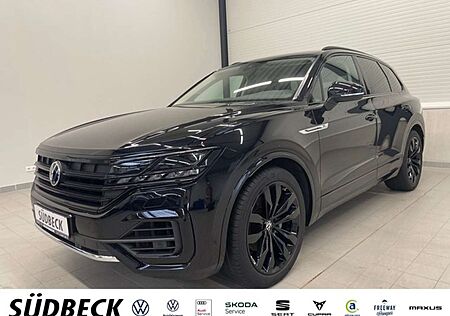 VW Touareg Volkswagen 3.0 TDI Atmosphere 4Motion
