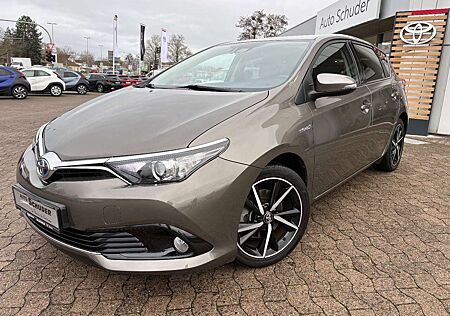 Toyota Auris Hybrid Edition-S+ **AHK**