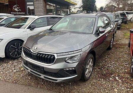 Skoda Kamiq Drive 1,5TSI DSG NAVI LED SITZHEIZUNG