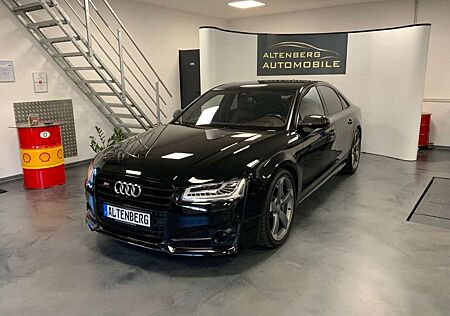 Audi S8 plus quattro ACC Massage Carbon 360° B&O HUD