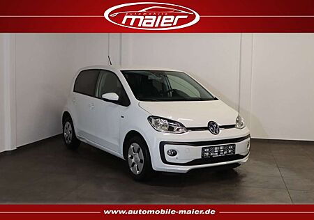 VW Up Volkswagen ! join ! 4Türer-Klimaa.-Bluetooth-BC-SHZ-PDC