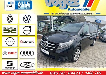 Mercedes-Benz V 220 CDI lang 7G-TRONIC Edition