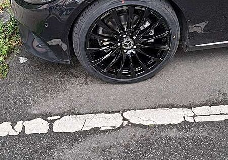 Mercedes-Benz C 220 d T 9G-TRONIC Exclusive