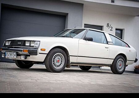 Toyota Celica 2