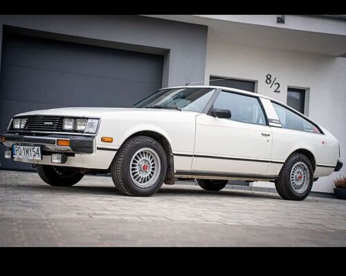 Toyota Celica 2