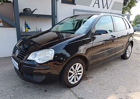 VW Polo Volkswagen IV Trendline|1.Vorhalter|Klima|08.26 HU/AU|