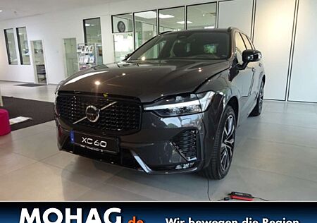 Volvo XC 60 XC60 Plus Dark B4 FWD - 20-Zoll,Standh.,360°