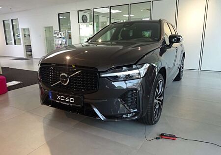 Volvo XC 60 XC60 Plus Dark B4 FWD - 20-Zoll,Standh.,360°