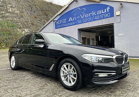 BMW 530 e iPerformance Limousine Aut. Navi Kamera LED