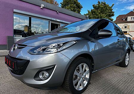 Mazda 2 Lim. 1.3 Active "SH"HU+Service Neu"