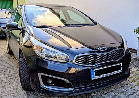 Kia Cee'd Ceed / 1.0 T-GDI 100 ISG Edition 7