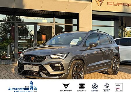 Cupra Ateca 2.0 TSI VZ 4Drive AHK, BEATS, ACC