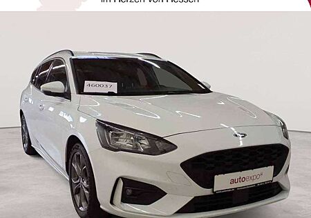 Ford Focus Turnier 1.5 EcoBoost Aut. ST-LINE X