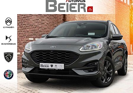 Ford Kuga ST-Line X AWD