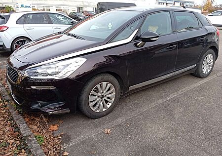 Citroën DS5 Citroen Diesel BlueHDi 120