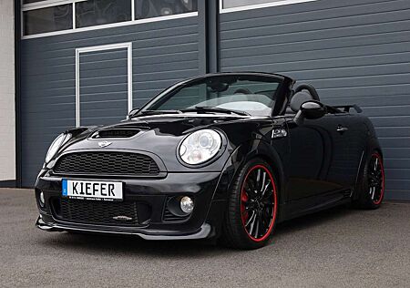 Mini Cooper S Roadster John Cooper Works Roadster /HK/SHZ/NAVI/XENON/R18