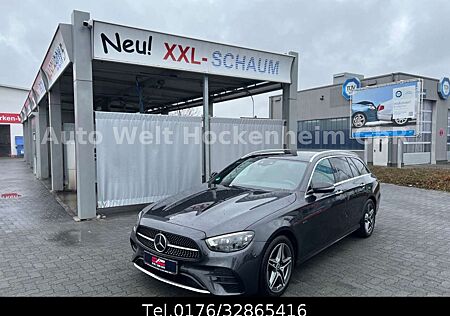 Mercedes-Benz E 300 E -Klasse T-Modell de AMG/PANO/AHK