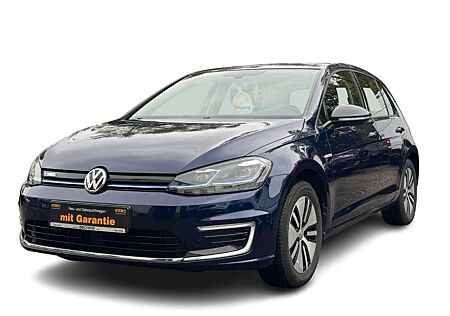 VW Golf Volkswagen VII Lim. e-*LED*NAVI*CARPLAY*PDC*