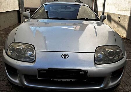 Toyota Supra Toyota Supra MK4 3.0 155.150km Rechtslenker