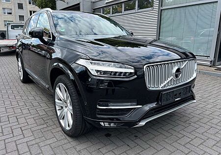 Volvo XC 90 XC90 XC90 First Edition AWD/Inscription/7 Sitze