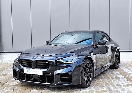 BMW M2 Coupé |ACC|H&K|RFK|Driver'sPkg|Garantie|