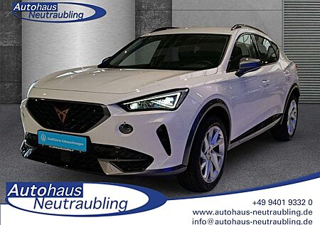 Cupra Formentor gebraucht kaufen Cupra Formentor 1.5 TSI 150 PS +PDC+ACC+KESSY+