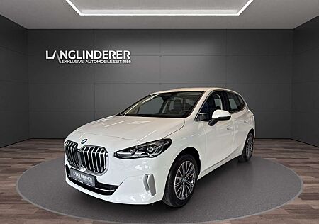 BMW 223 d xDr.ActiveTourer LuxuryLine NP58619,- eSitze