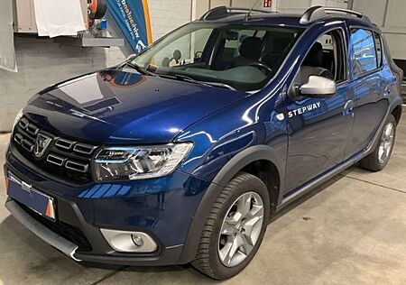 Dacia Sandero Stepway TCe 90 (S