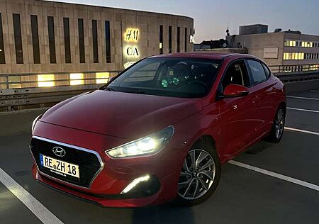 Hyundai i30 Trend