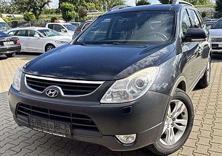 Hyundai ix55 3.0 V6 CRDi Premium