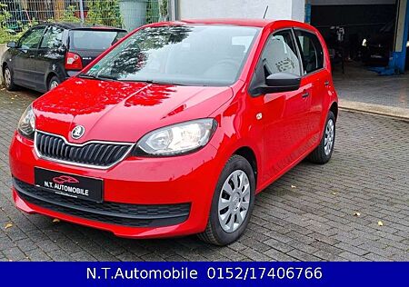 Skoda Citigo Active 1.0*KLIMA*5-TRG.*