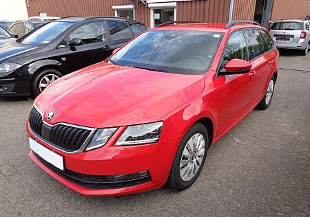 Skoda Octavia 2.0 TDI, DSG, PDC+Kamera, Navi, ZR neu