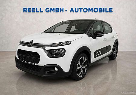 Citroen C3 Shine Pack KAMERA NAVI LED AUTOMATIK