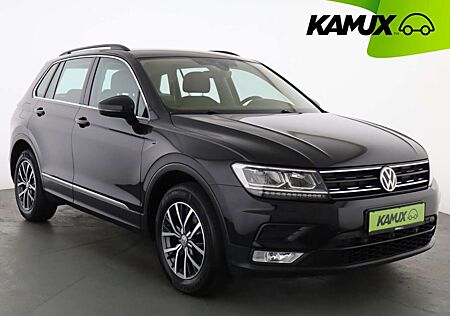 VW Tiguan Volkswagen 1.4TSI Comfortline+LED+VIRTUAL+CARPLAY