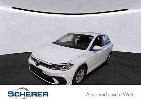 VW Polo Volkswagen 1.0 MPI APP PDC SHZ KLIMA