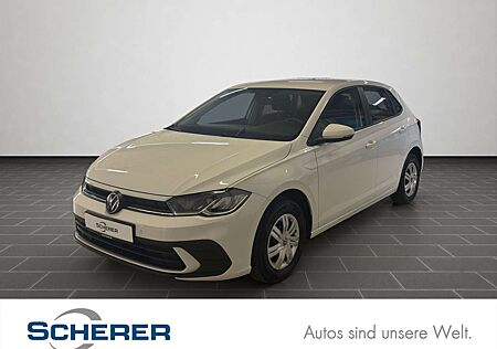 VW Polo Volkswagen 1.0 MPI APP PDC SHZ KLIMA